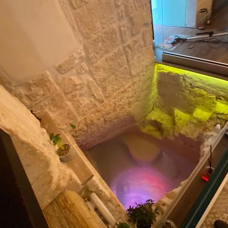 Suite117 Ostuni Bagian luar foto