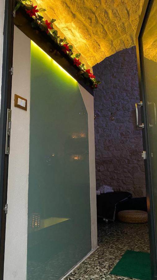 Suite117 Ostuni Bagian luar foto