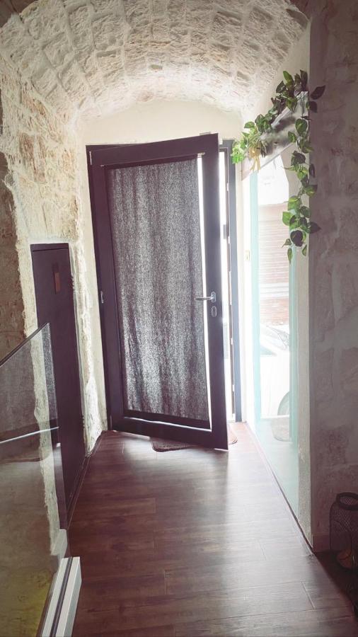Suite117 Ostuni Bagian luar foto