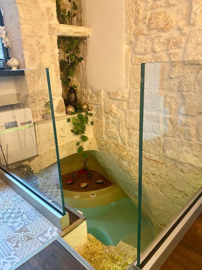 Suite117 Ostuni Bagian luar foto