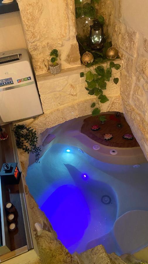 Suite117 Ostuni Bagian luar foto