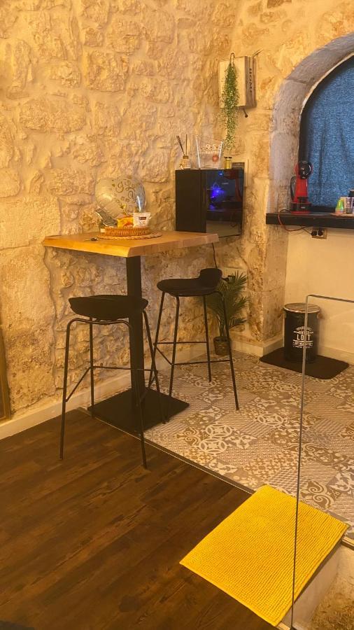 Suite117 Ostuni Bagian luar foto