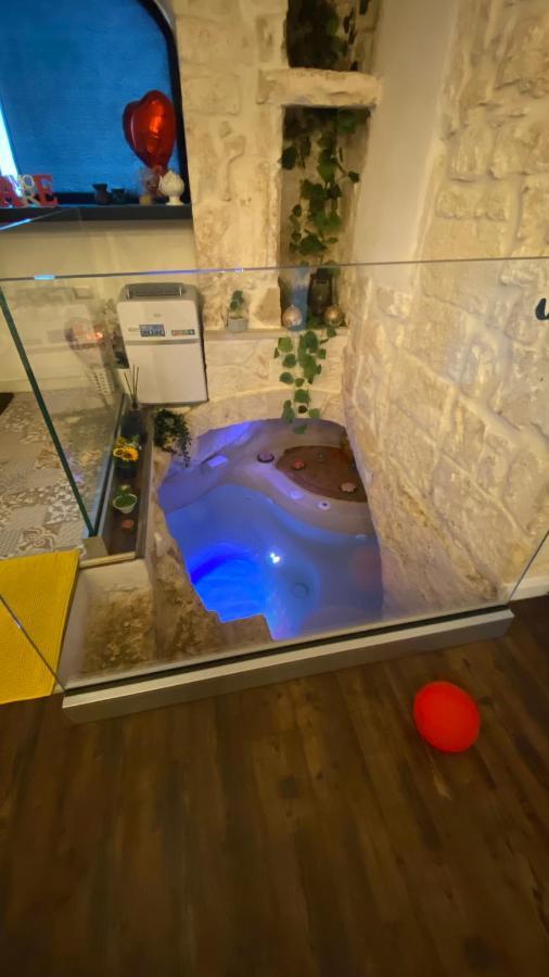 Suite117 Ostuni Bagian luar foto