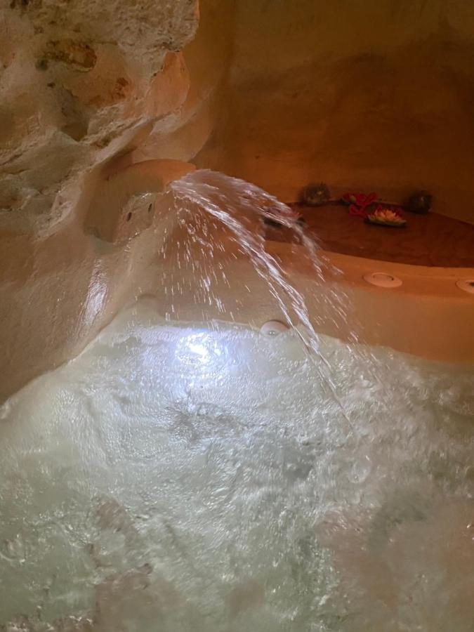 Suite117 Ostuni Bagian luar foto