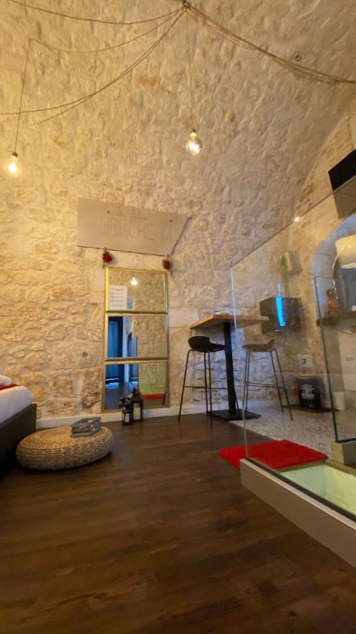 Suite117 Ostuni Bagian luar foto