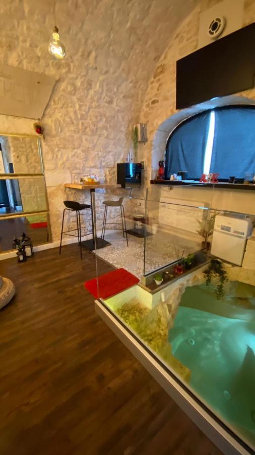 Suite117 Ostuni Bagian luar foto