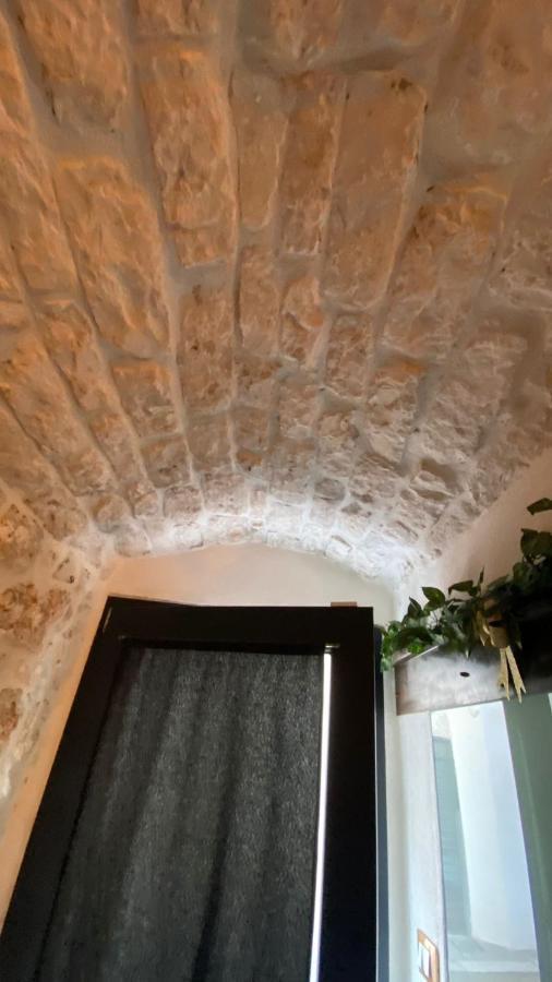 Suite117 Ostuni Bagian luar foto
