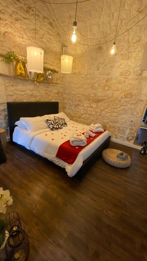 Suite117 Ostuni Bagian luar foto