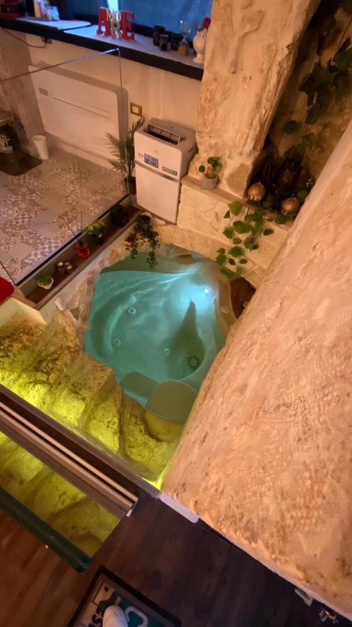 Suite117 Ostuni Bagian luar foto
