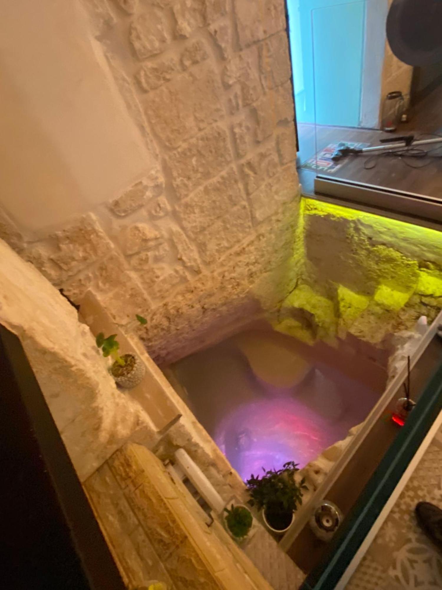Suite117 Ostuni Bagian luar foto