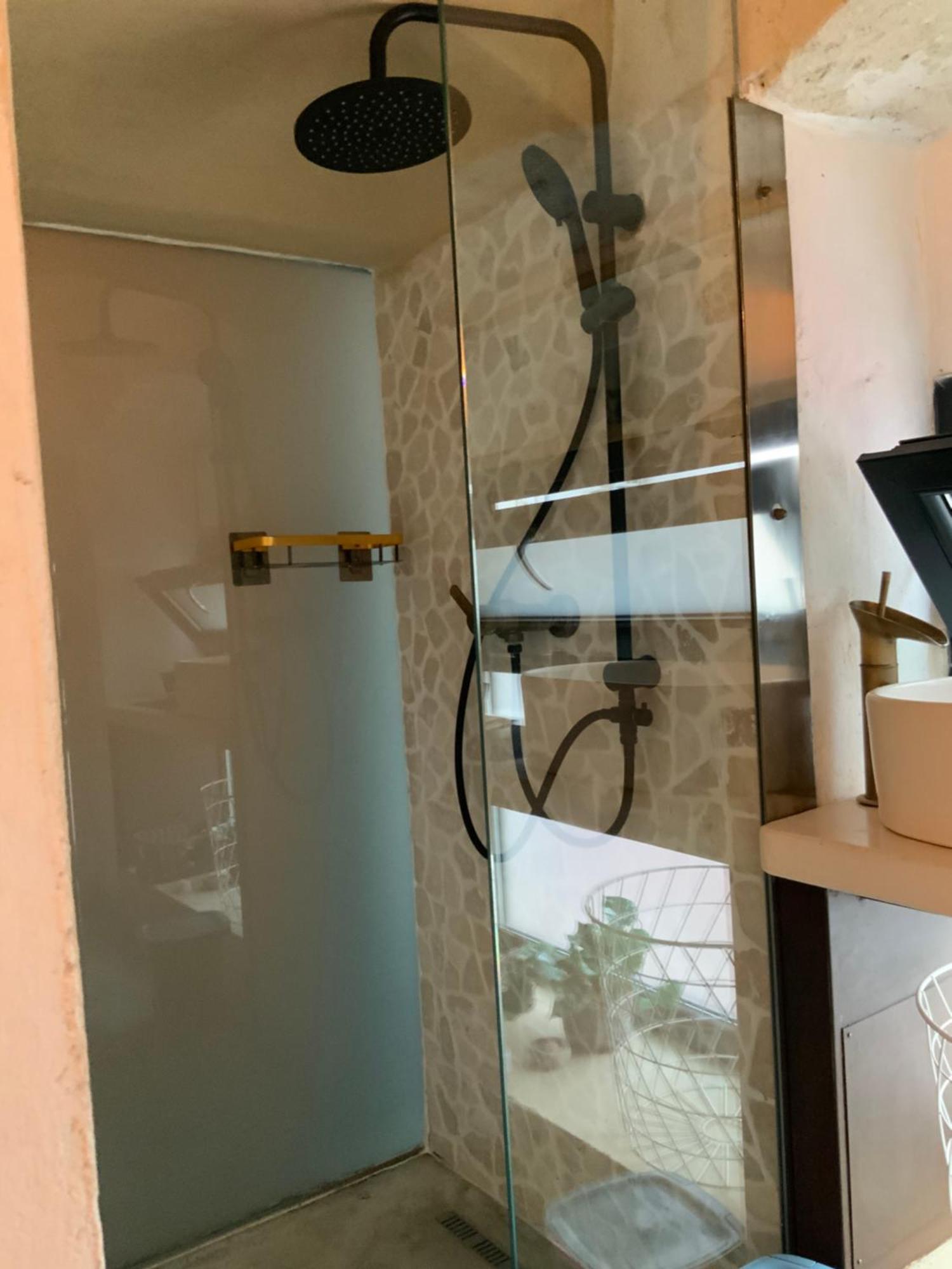 Suite117 Ostuni Bagian luar foto