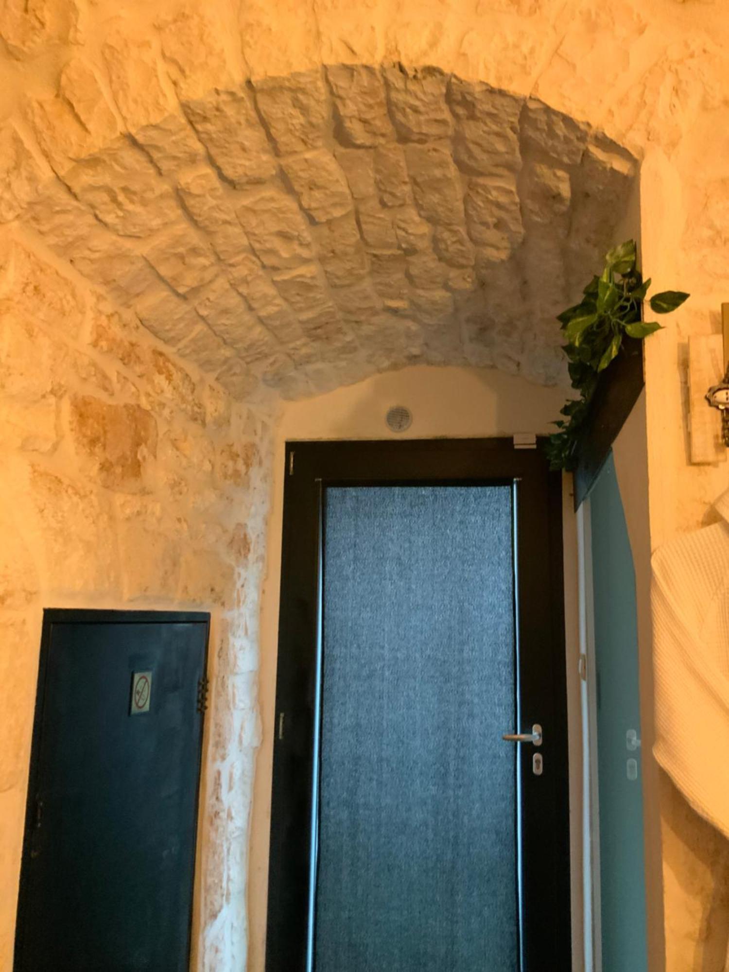 Suite117 Ostuni Bagian luar foto